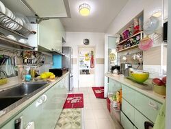 Blk 502D Palm Breeze @ Yishun (Yishun), HDB 4 Rooms #613610591